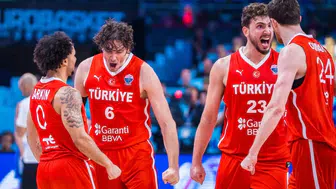 A Milli Basketbol Takımı’nın Dünya Kupası maçları ne zaman? İlk rakip kim, aday kadroda kimler var, Alperen Şengün neden yok?