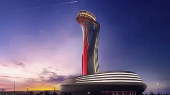 İstanbul Havalimanı tarihe geçti! Yolcu ve uçuş sayısında Avrupa rekoru