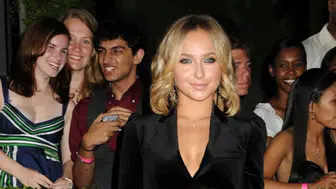 Hollywood'u sarsan ölüm: Hayden Panettiere'in ardındaki sırlar telsiz kayıtlarıyla ortaya çıktı