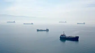 Dünya ticaretinde türbülans sürerken Türkiye limanlarında rekor yoğunluk