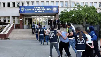 12 yıllık sır yeniden açıldı: Hüseyin Okumuşoğlu cinayetinde 17 gözaltı