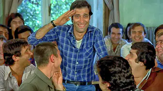 Hababam Sınıfı Uyanıyor filmi çekim yerleri neresi? Ne zaman çekildi, okul nerede, nasıl gidilir, ziyarete açık mı?