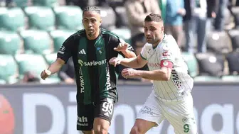Konyaspor Kocaelispor maçı ilk 11’leri açıklandı mı? Sakat ve eksik oyuncular kimler, kart sınırında kim var?