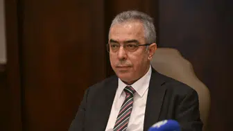 Mehmet Uçum'dan yeni anayasa mesajı: Meclis'te 400 oy geçilse de son söz halkın