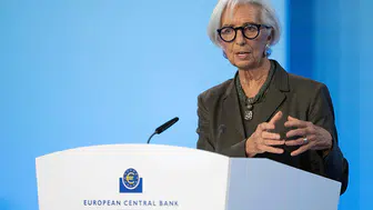 Lagarde AB'nin kaybettiği 3 avantajı açıkladı