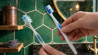 Diş fırçası ne zaman değiştirilmeli? Kullanmadan önce yıkanmalı mı, Islatılır mı, elektrikli başlık ne zaman yenilenmeli?