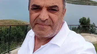 Kastamonu’da tatil için gelen 58 yaşındaki adam dereye düştü
