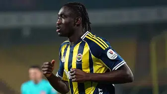 Fenerbahçe’de beklenen ayrılık resmileşti: Sidiki Cherif’in yeni adresi Ada oldu