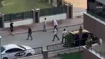 Gaziantep Milletvekili Meriç'e saldırıda sıcak gelişme: 5 şüpheli gözaltına alındı