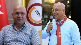 Galatasaray camiasını yasa boğan kaza: Bora Bahçetepe yoğun bakımda!