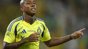 Anderson Taliscakimdir? Kaç yaşında, nereli, hangi takımlarda oynadı, sahadaki mevkisi ne?