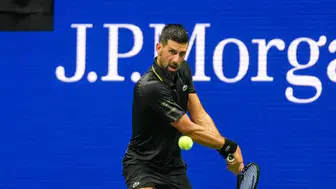 New York'ta şok veda: Arjantinli Navone efsane raket Djokovic'i turnuva dışına itti