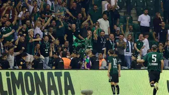 Ligde 2. hafta heyecanı: Kocaelispor'dan Amedspor karşısında gövde gösterisi