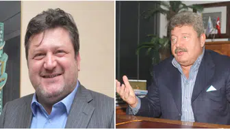 Bebek'te silahlı saldırı: Eski bakan Mehmet Ali Yılmaz'ın oğlu vuruldu