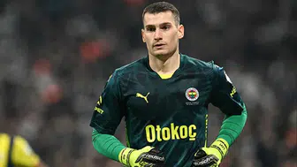 Süper Lig'den LaLiga'ya dev transfer: Dominik Livakovic Barcelona'da