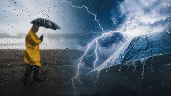 60 km/saat hızla esecek! Meteoroloji’den 11 il için sarı kod uyarısı