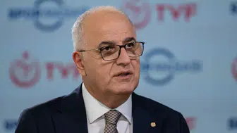 Mehmet Akif Üstündağ'dan filenin sultanları için net mesaj: Hedef Avrupa tahtı