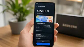Galaxy S25 One UI 9 beta ne zaman çıkacak? Galaxy S25 güncelleme alacak mı, Android 17 geldi mi, hangi modeller var?