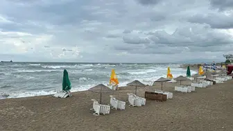 Denize girmek isteyenler dikkat! Tekirdağ'da 3 ilçede yasak