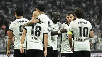 Vincenzo Italiano'nun Süper Lig heyecanı: Beşiktaş sahasında açılışı yapıyor