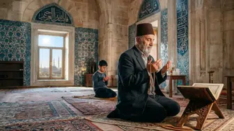 2026-2027 Üç aylar ne zaman başlıyor? Recep ayı hangi gün, regaip kandili ne zaman eda edilecek?