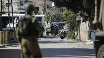Siyonist yerleşimciler, Batı Şeria'daki Yusuf Makamı'na baskın düzenledi