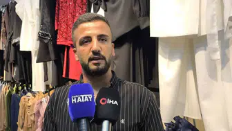 Mağazaya müşteri gibi geldiler: Çalışanı oyalayıp bin TL çaldılar