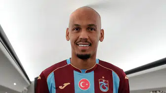 Trabzonspor Fabinho’yu kadrosuna kattı! Kimdir, kaç yaşında, maaşı ne, sözleşmesi kaç yıl, bonservisi var mı?
