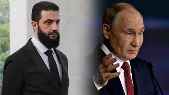 Kremlin duyurdu: Putin ile Şara arasında sürpriz temas