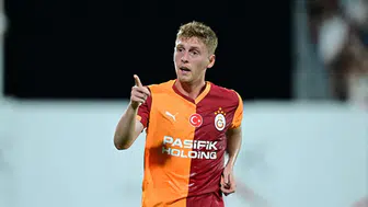 Florya'da transfer hareketliliği: Metehan Baltacı için masaya oturuluyor