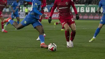 Güneydoğu’da nefesler tutuldu: Gaziantep FK taraftarı önünde galibiyet peşinde