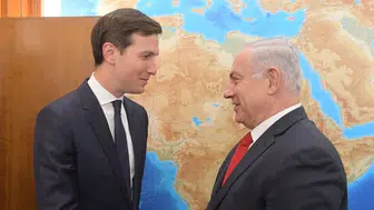 kushner'den netanyahu'ya kapalı kapılar arkasında gözdağı: engel çıkarma