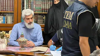 Senet, işkence ve zorunlu vekalet! Kuytul soruşturmasında kan donduran detaylar