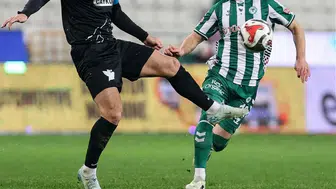 Konyaspor-Çaykur Rizespor: Maç saat kaçta, hangi kanalda, canlı nereden izlenir, hakemi kim?