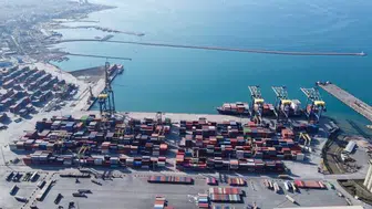TÜİK Haziran ayı dış ticaret endekslerini duyurdu ihracat ve ithalatta çift haneli artış