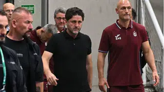 Trabzonspor'da Fatih Tekke'nin istifası kabul edilmedi!