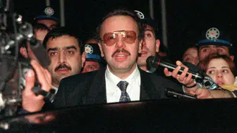 Arif Ahmet Denizolgun kimdir? Nereli, kaç yaşında, ne iş yapıyor, evli mi, eşi kim, çocuğu var mı?