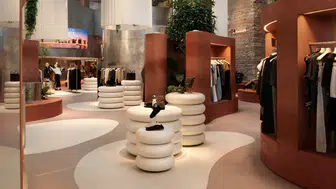 Beymen Tersane’ye Perakendede Başarı kategorisinde altın ödül