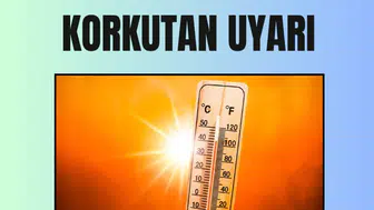 Güçlü El Nino uyarısı: 2027’de yeni küresel sıcaklık rekoru bekleniyor