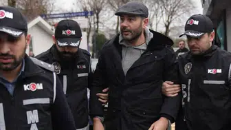 23 yıl hapis cezası alan Rıza Akpolat’ın milyonlarca liralık servetine el konuldu!