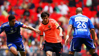 Barcelona - Al Ahly maçı saat kaçta? Joan Gamper Kupası finali hangi kanalda, canlı yayın var mı, ilk 11'ler nasıl?