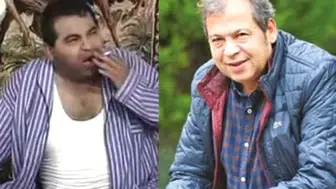 İlyas İlbey evli mi? Ne zaman evlendi, eşi kim, ne iş yapıyor, çocukları var mı, kaç çocuğu var?