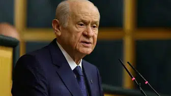 MHP lideri Bahçeli: Seçim sistemi yeniden düzenlenmeli