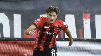 Karadeniz ekibinden Trendyol 1. Lig’e transfer sürprizi: Göktan Gürpüz Çorum FK’da
