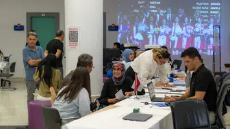 Antalya Belek Üniversitesi YKS kayıtları başladı: Ön lisans doluluğu %90 oldu
