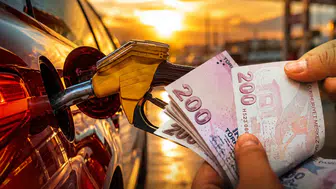 Motorin ÖTV’si değişti! Ağustosta 0 TL, ocakta 13,9006 TL