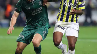 İki yaralı dev Kadıköy'de: Fenerbahçe ve Konyaspor telafi peşinde
