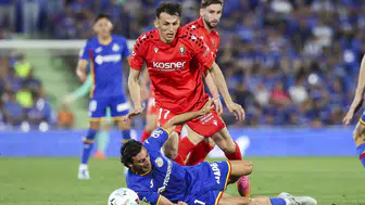 Osasuna-Getafe maçı ne zaman, saat kaçta, hangi kanalda? Muhtemel 11’ler