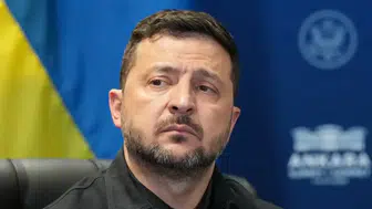 Zelenski’den tartışma yaratan sandık çıkışı: Savaş zamanı seçim Ukrayna’yı böler