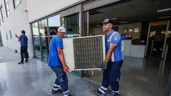 İzmir Otogarı'nda haciz şoku: 73 milyon TL'lik borç için tahsilat başladı